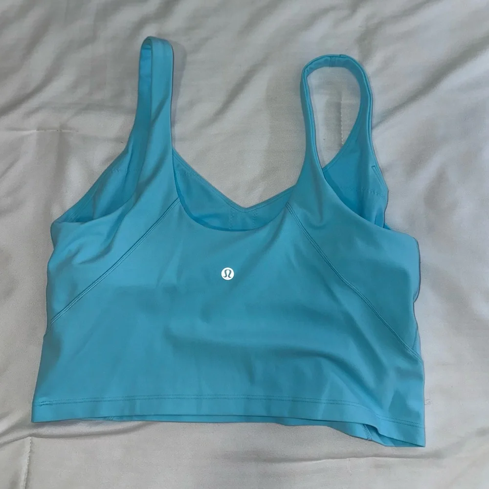 Lululemon Align Tank - Picture 2 of 2
